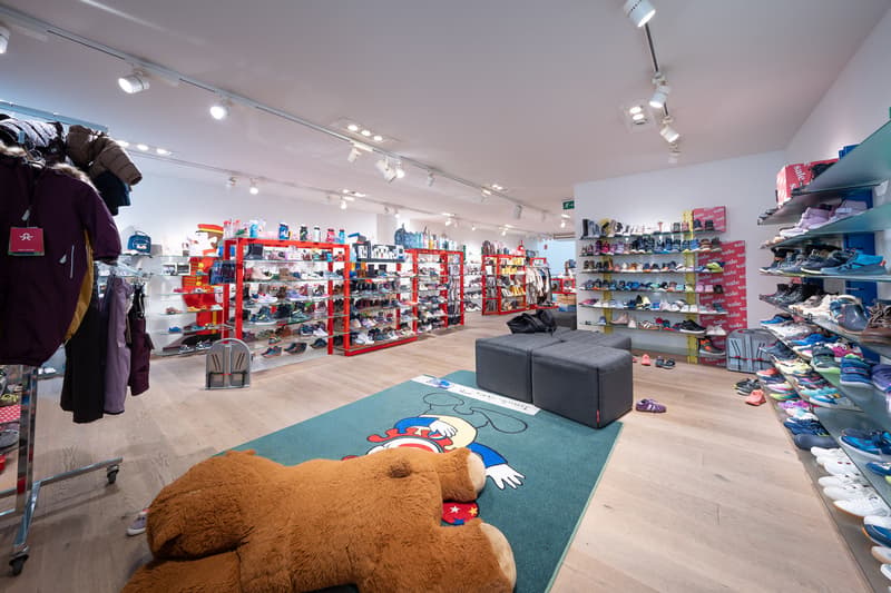 Retail space with shop window in top location between Rhine and Market Square (6)