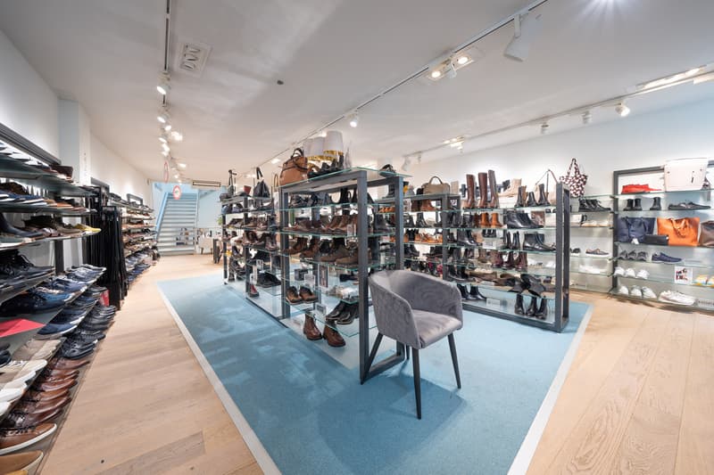 Retail space with shop window in top location between Rhine and Market Square (7)