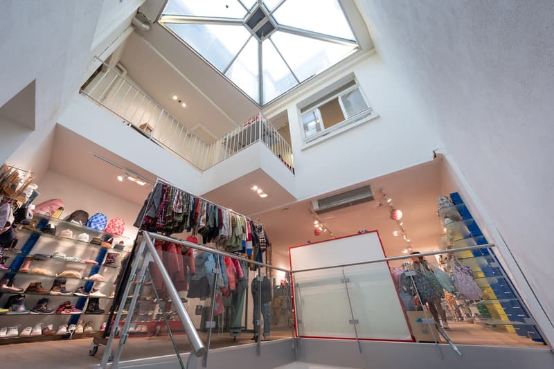 Retail space with shop window in top location between Rhine and Market Square (9)