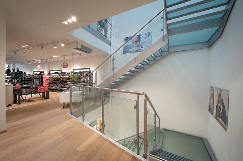 Retail space with shop window in top location between Rhine and Market Square (5)