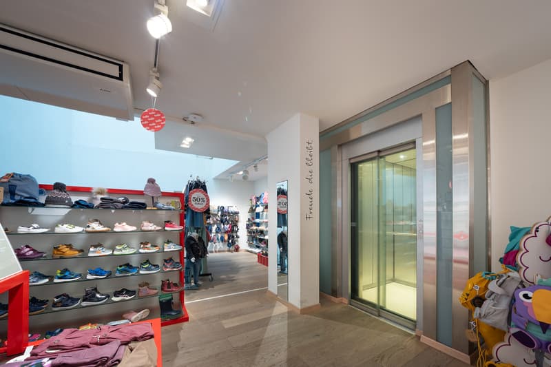 Retail space with shop window in top location between Rhine and Market Square (8)