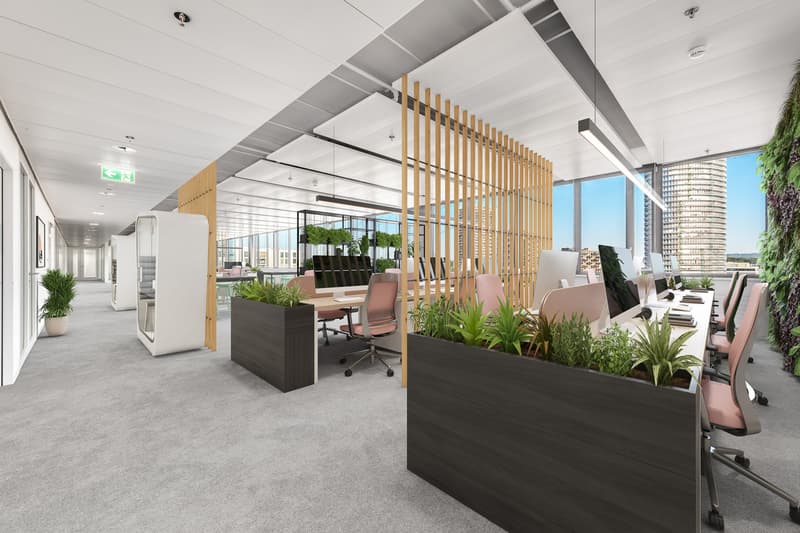 Büro Visu