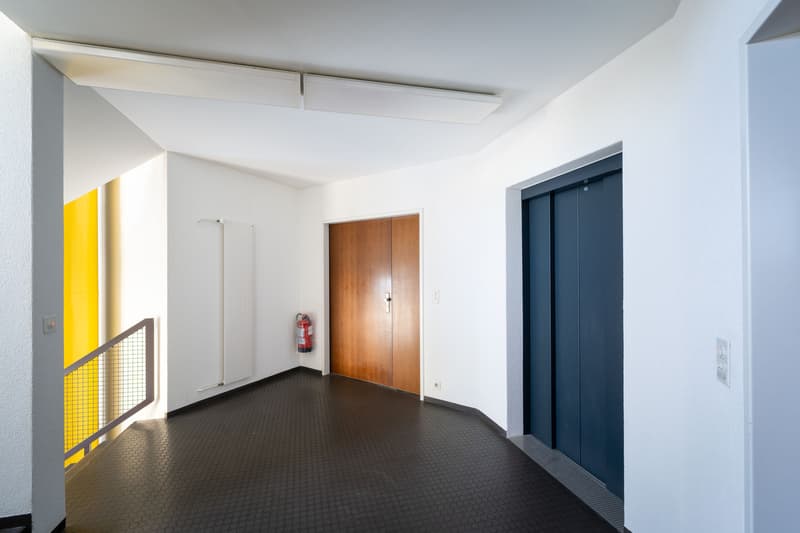 Flexibel unterteilbare Büroflächen ab 200m² zur Zwischenmiete (2)