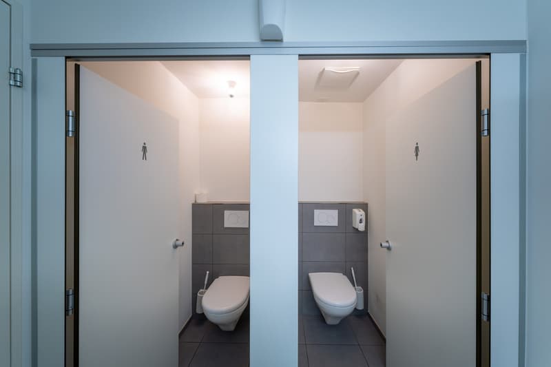 Flexibel unterteilbare Büroflächen ab 200m² zur Zwischenmiete (10)