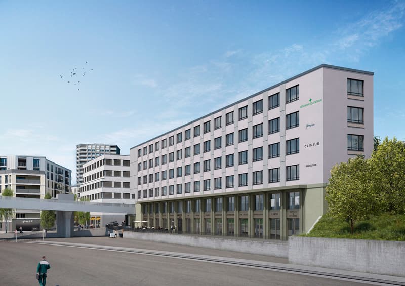 VitaOne - Your Business Location with Perspective (1)