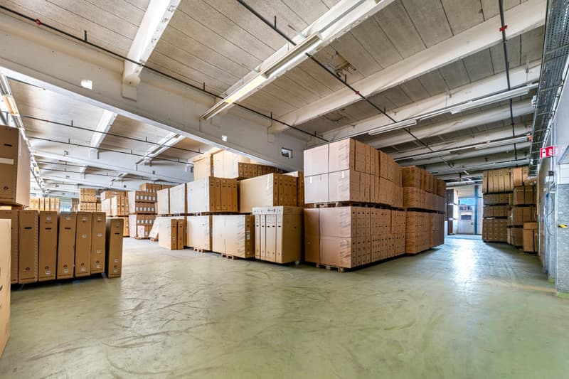 Günstige Lagerflächen mit idealer Infrastruktur & Anbindung (11)