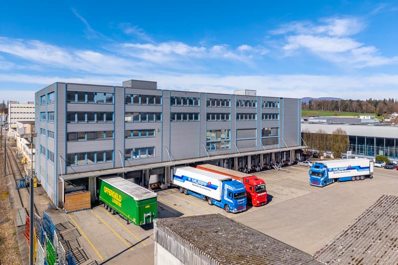 Bis zu 20'000m² attraktive Lager- & Logistikflächen, ab 2028 verfügbar (5)
