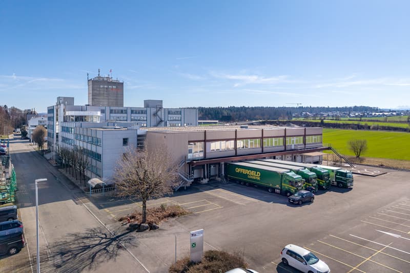 Bis zu 20'000m² attraktive Lager- & Logistikflächen, ab 2028 verfügbar (4)