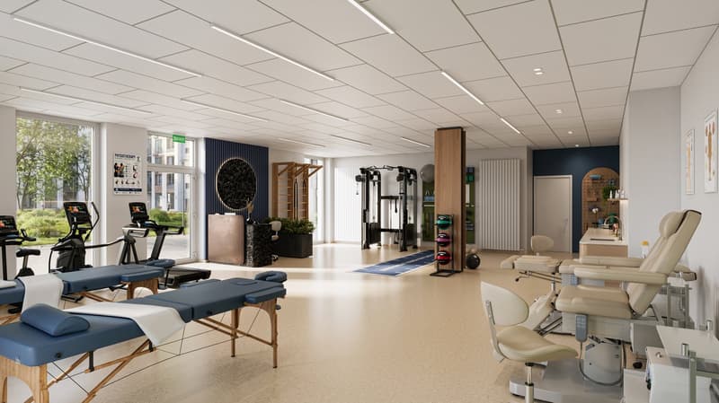 Moderne Büro und Gewerbeflächen an top Lage in Kriens – sofort verfügbar! (5)
