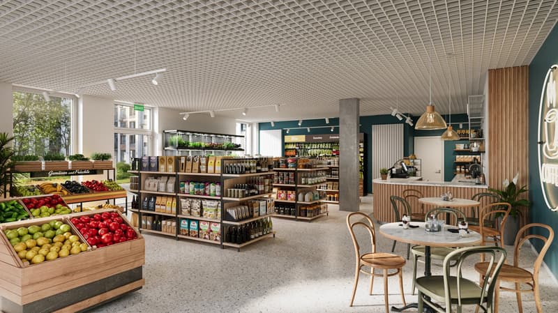 Moderne Büro und Gewerbeflächen an top Lage in Kriens – sofort verfügbar! (4)