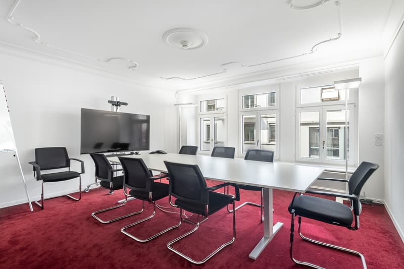 Büro