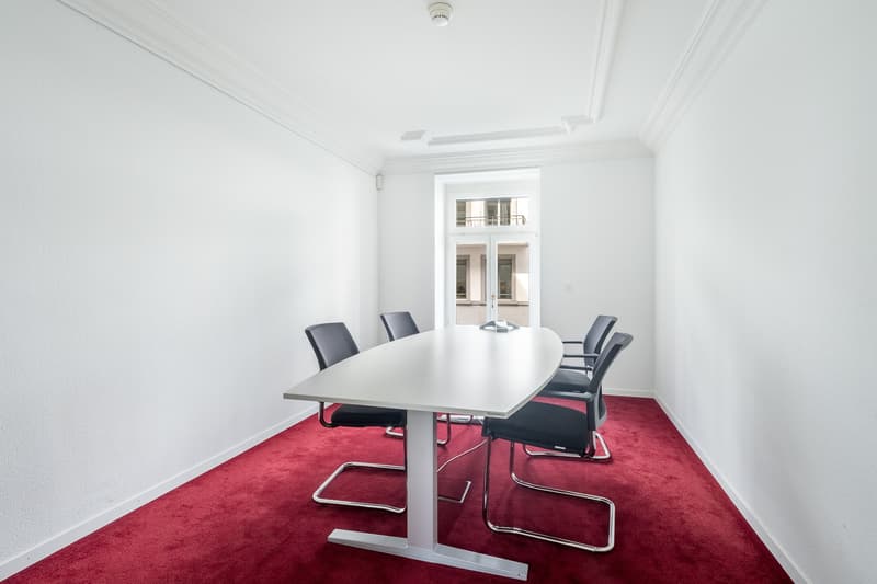 Büro