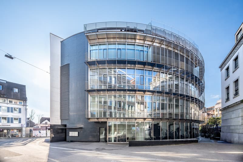 560 m² für Ihre Vision - Büro oder Praxis mitten in Baden (12)