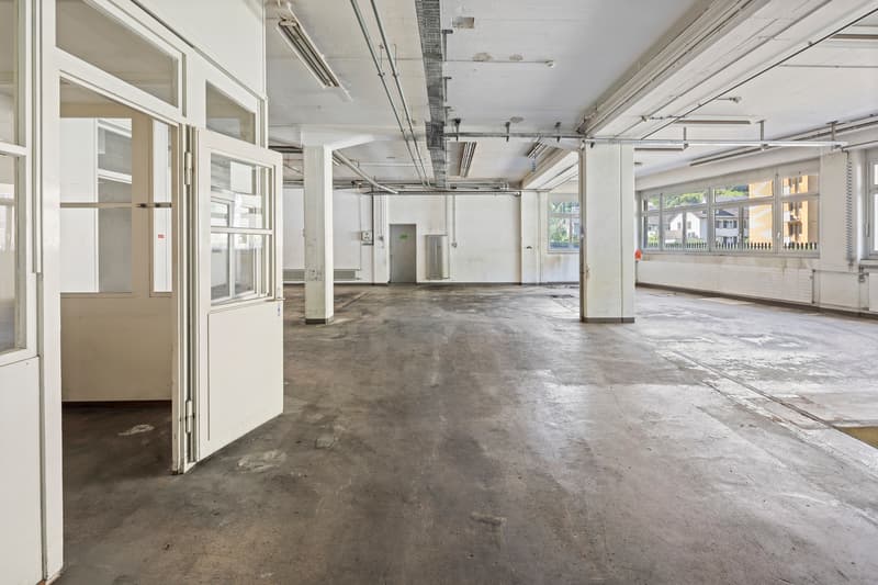 Produktion, Lager & Logistik sowie Büro über 18'500 m² (12)