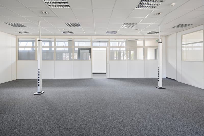 Produktion, Lager & Logistik sowie Büro über 18'500 m² (10)