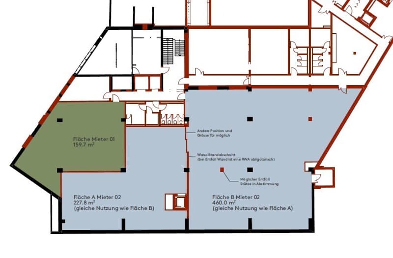 Bis zu 700 m² UG-Flächen für Freizeitnutzung (3)