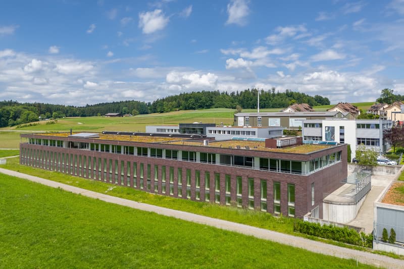 Aussenaufnahme