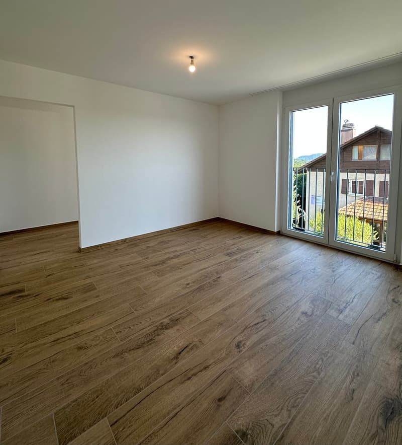 Design trifft Wohnqualität - exklusive Neubauwohnung mit Kochinsel und durchdachtem Grundriss (8)
