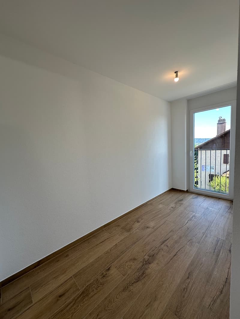 Design trifft Wohnqualität - exklusive Neubauwohnung mit Kochinsel und durchdachtem Grundriss (9)