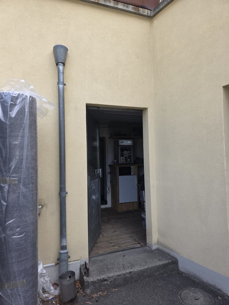 Nachmieter gesucht: Büro & Lager in Muri | ca. 157 m² | nahe A6 (8)