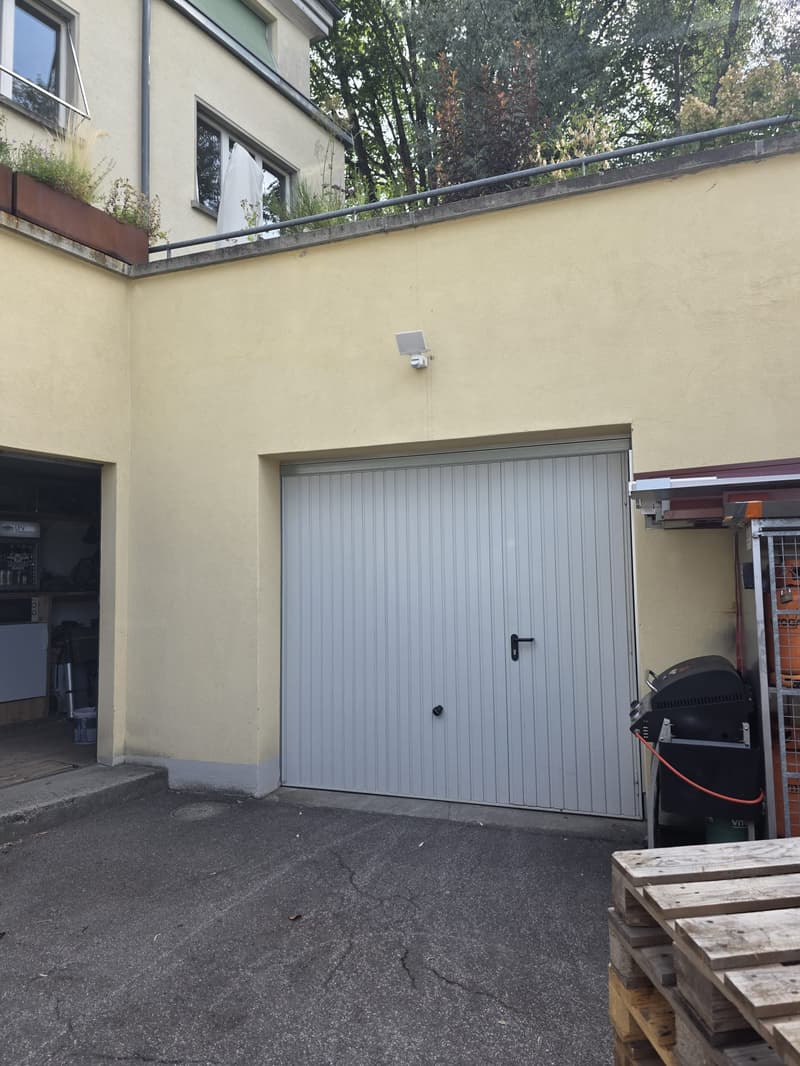 Nachmieter gesucht: Büro & Lager in Muri | ca. 157 m² | nahe A6 (7)
