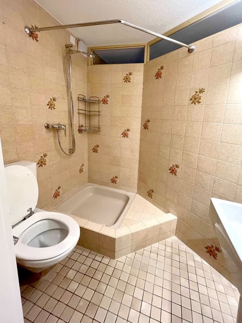 5.5-Zimmer Maisonette im Zentrum von Liestal (6)