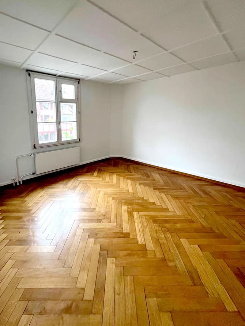 5.5-Zimmer Maisonette im Zentrum von Liestal (7)