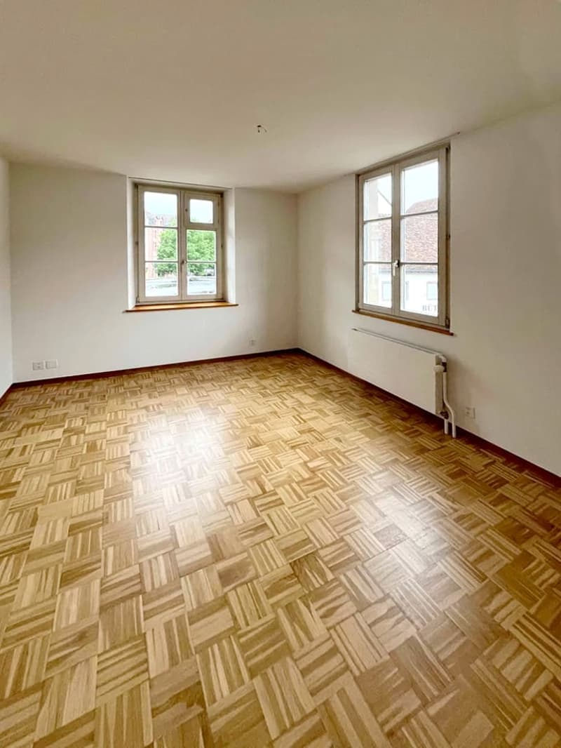 5.5-Zimmer Maisonette im Zentrum von Liestal (9)