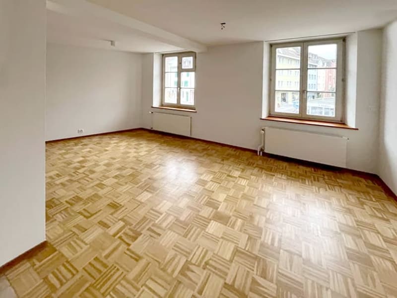 5.5-Zimmer Maisonette im Zentrum von Liestal (10)