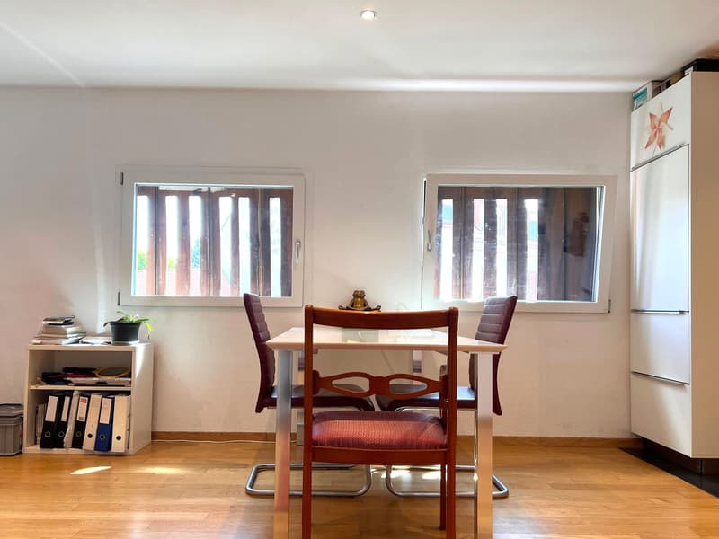 Charmante 2.5-Zimmer-Maisonette-Wohnung in Allschwil – ab September 2026 verfügbar (2)