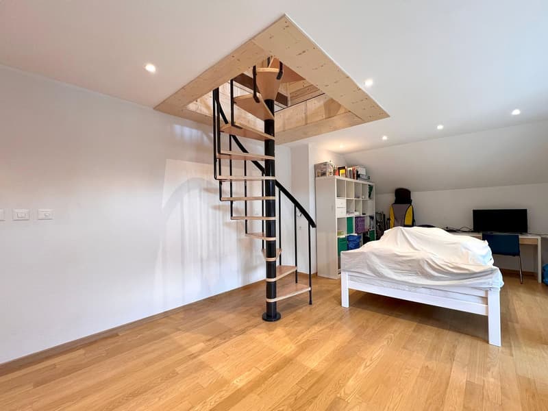 Charmante 2.5-Zimmer-Maisonette-Wohnung in Allschwil – ab September 2026 verfügbar (6)