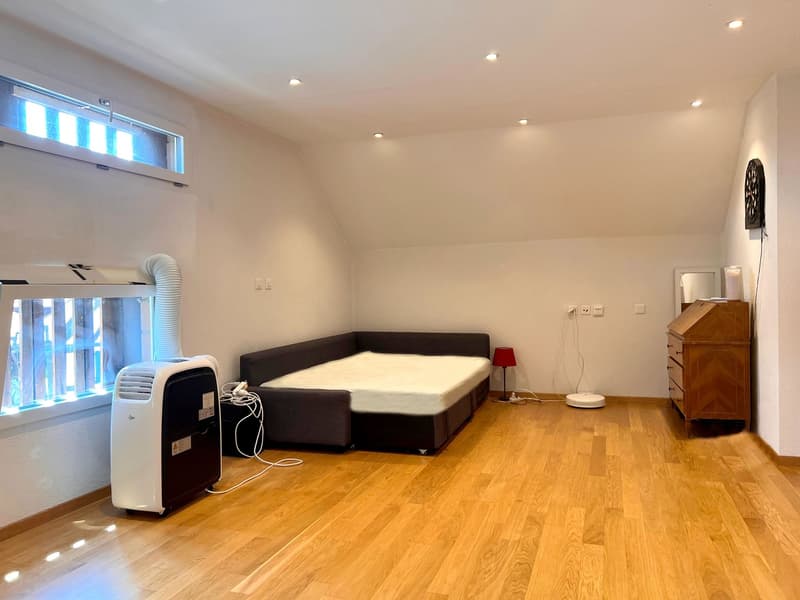 Charmante 2.5-Zimmer-Maisonette-Wohnung in Allschwil – ab September 2026 verfügbar (5)