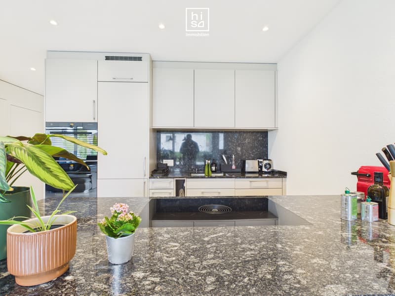 moderne 2.5 Zimmerwohnung in Mosnang (4)