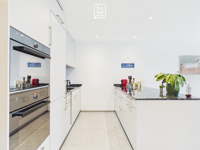 moderne 2.5 Zimmerwohnung in Mosnang (3)
