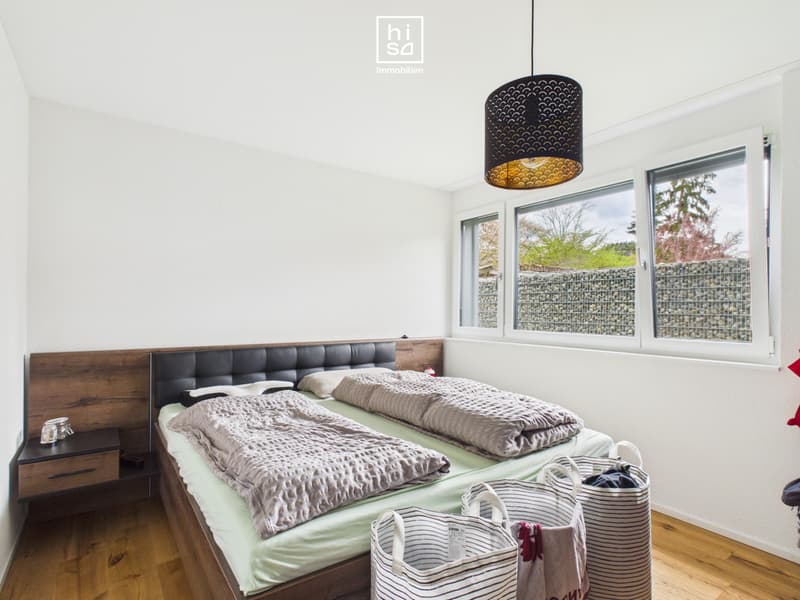 moderne 2.5 Zimmerwohnung in Mosnang (7)