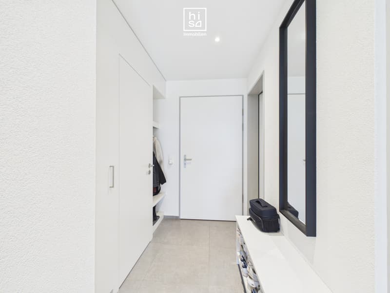 moderne 2.5 Zimmerwohnung in Mosnang (8)