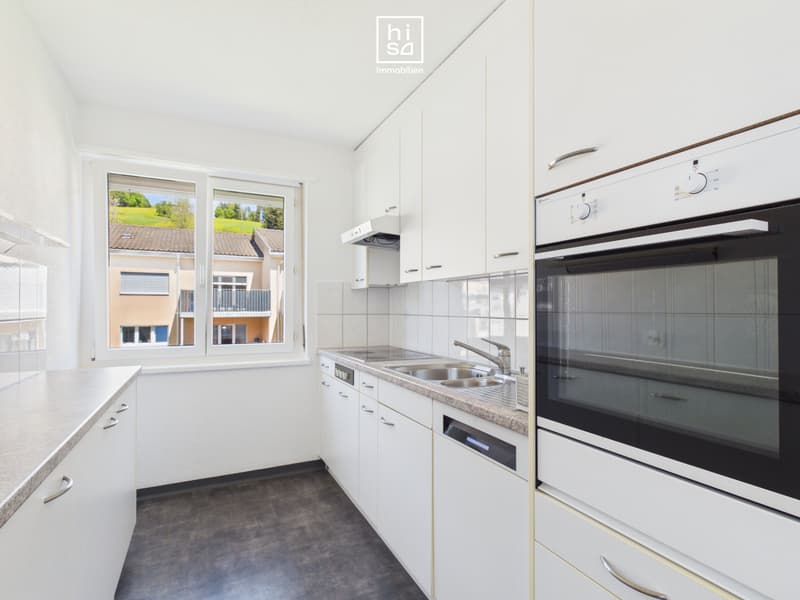 Gemütliche  3.5 Zimmerwohnung zu vermieten (7)
