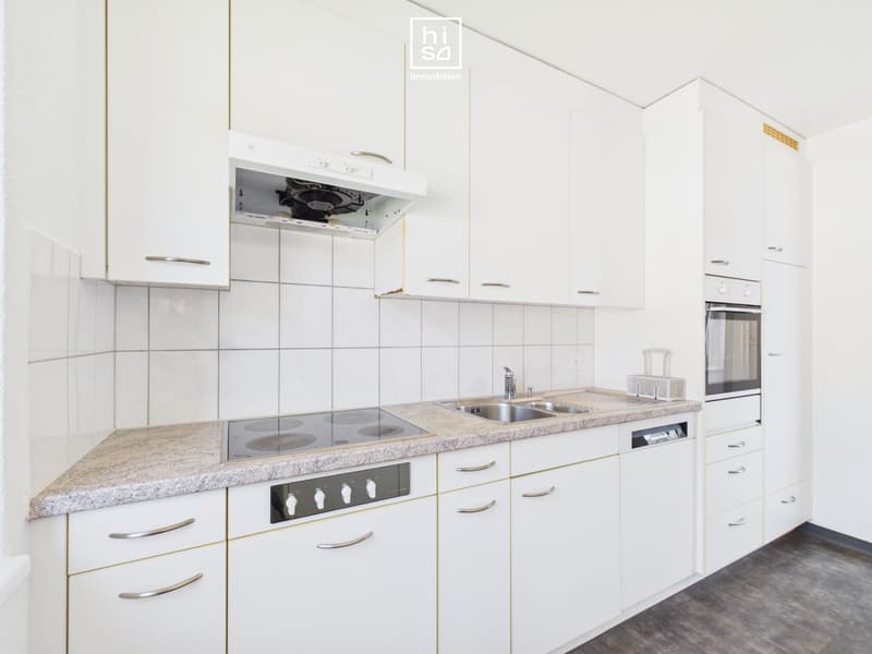 Gemütliche  3.5 Zimmerwohnung zu vermieten (8)