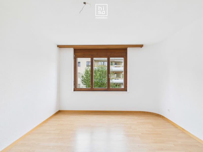 3.5-Zimmerwohnung mit grossem Balkon zu vermieten (7)