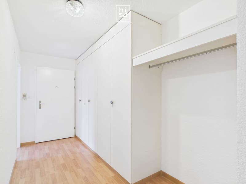 3.5-Zimmerwohnung mit grossem Balkon zu vermieten (6)