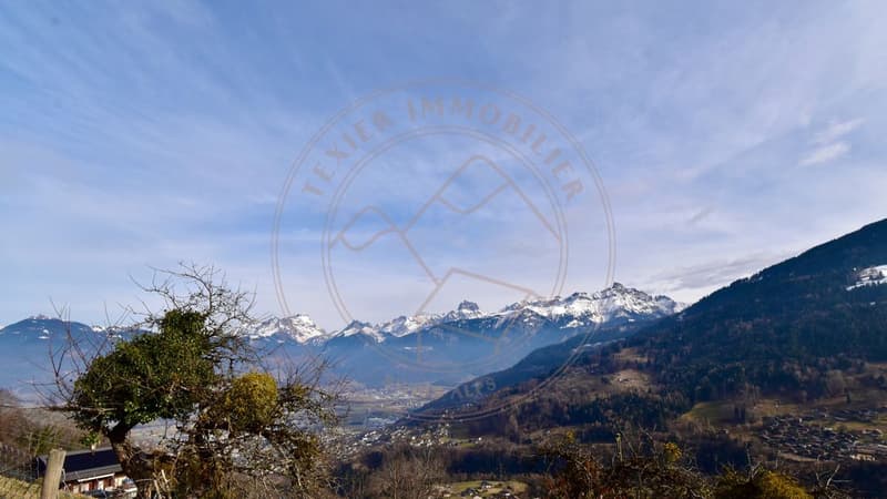 Chalet typique de la vallée d'Illiez (9)