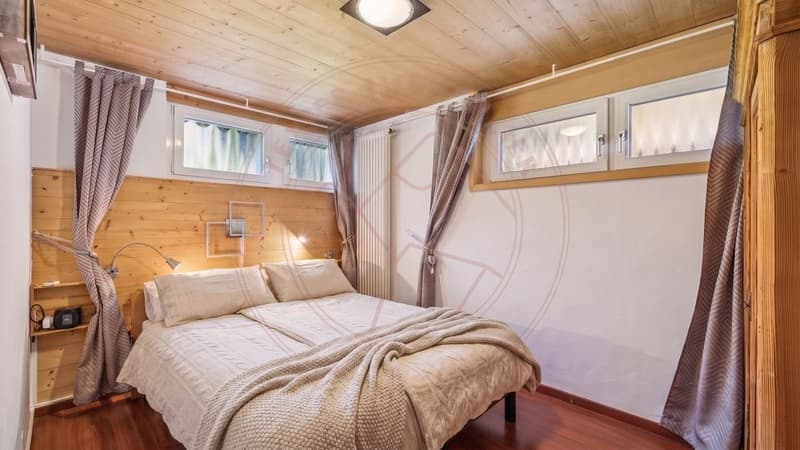Grand triplex avec accès direct aux pistes aux Crosets (5)