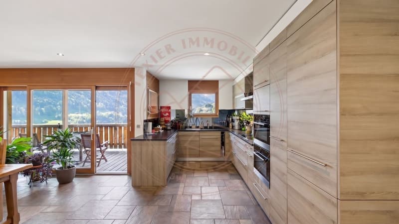 Homestaging virtuel