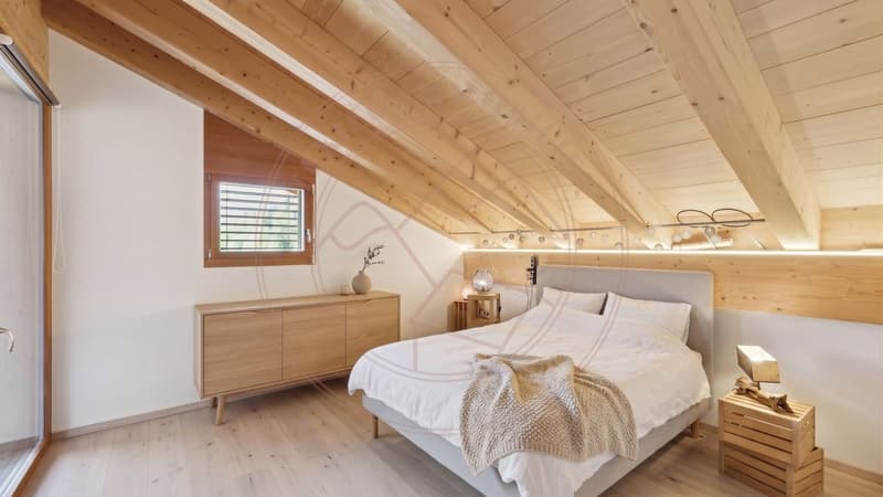 Homestaging virtuel