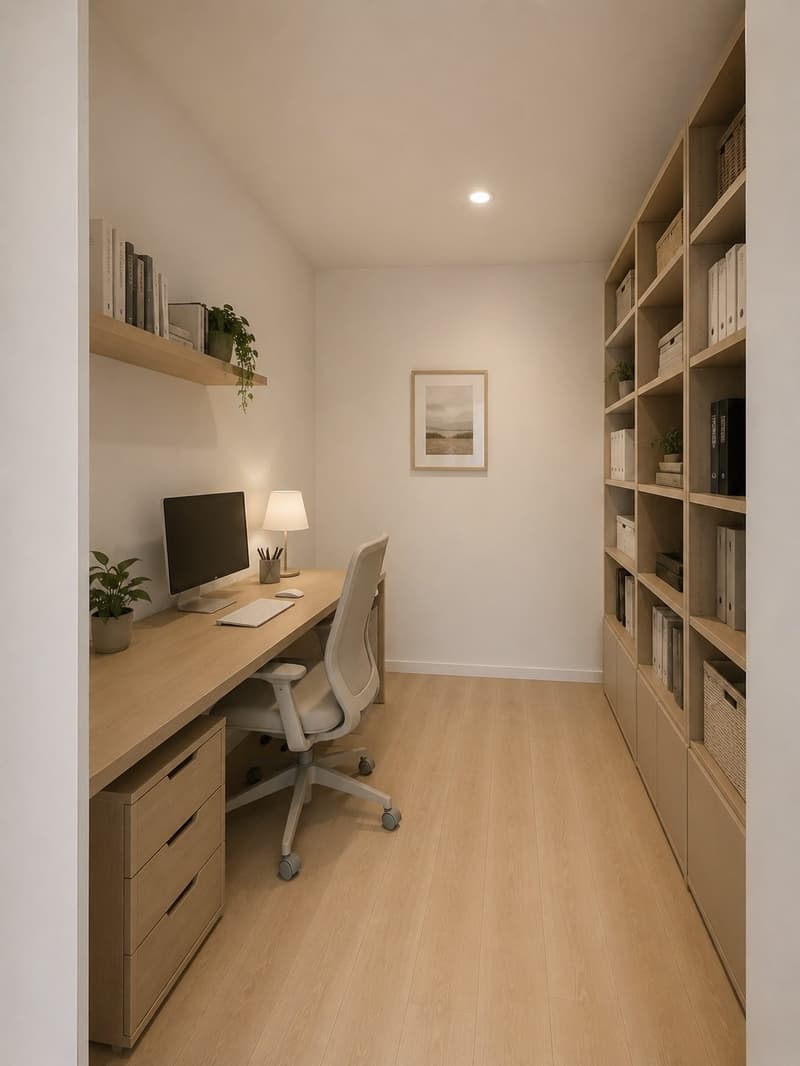 Magnifique Appartement neuf (3)
