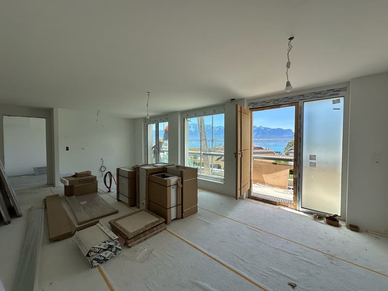 Magnifique Appartement neuf (6)