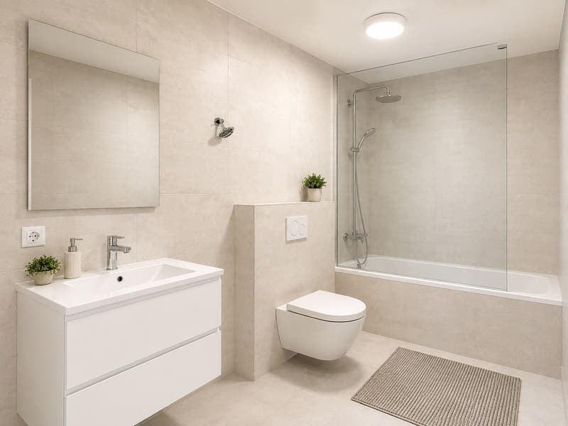 Magnifique Appartement neuf (5)