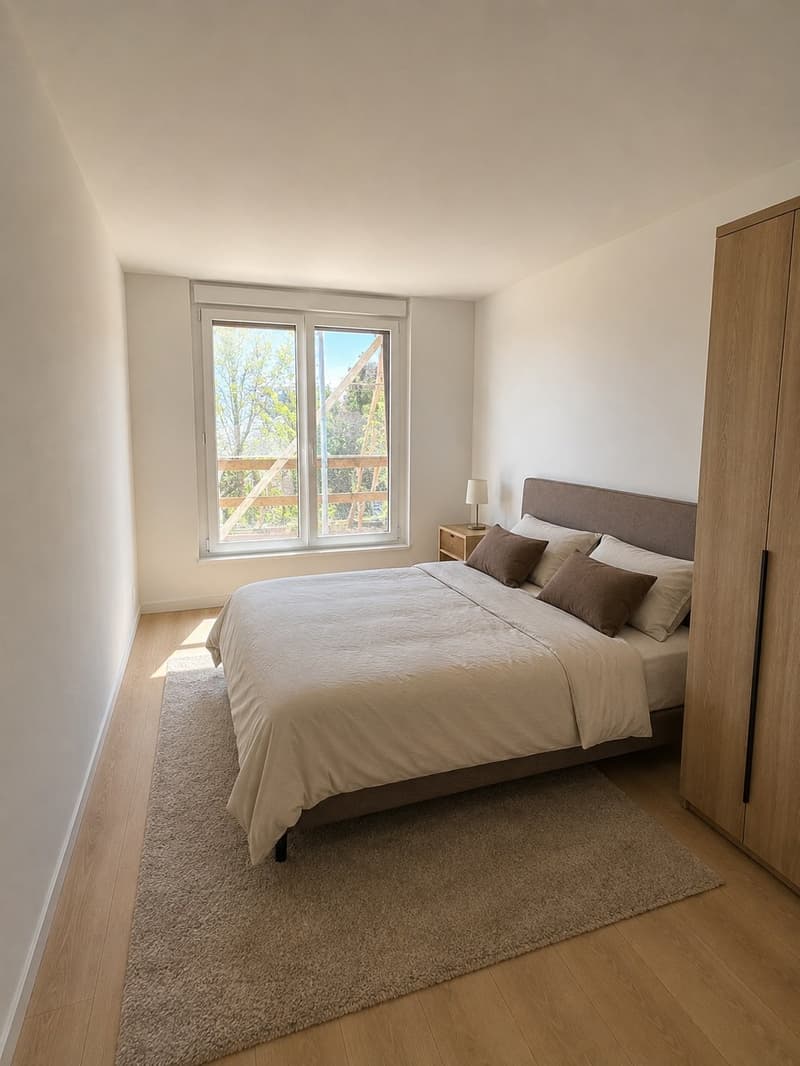 Magnifique Appartement neuf (4)