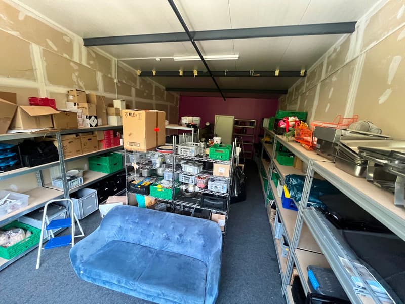 Local commercial de 110 m² sur deux niveaux – Idéal pour votre activité (4)