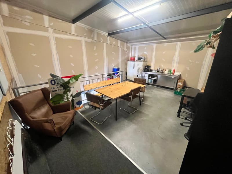Local commercial de 110 m² sur deux niveaux – Idéal pour votre activité (3)
